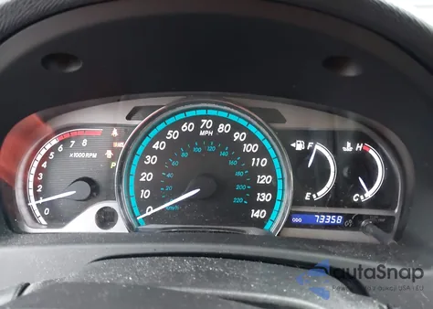 2014 Toyota Venza Xle from USA, damaged, VIN 4T3BA3BB2EU052187